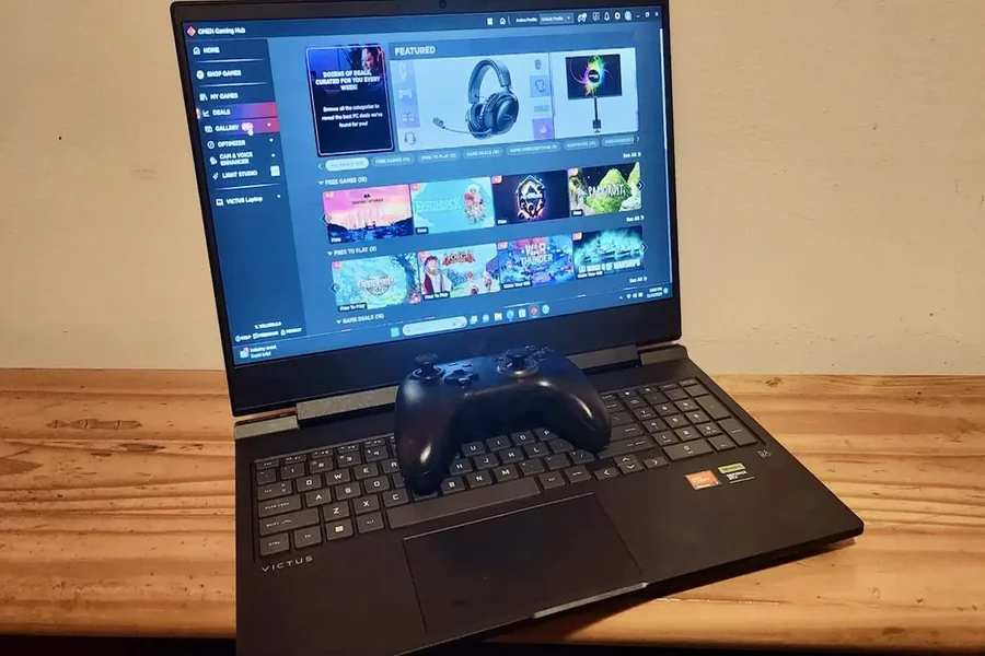 Best Budget Gaming Laptops Under 1000 for Real Performance