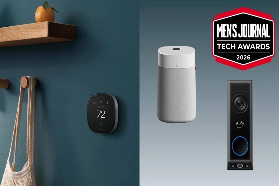 Best Smart Home Devices to Make Your Life Easier in 2026