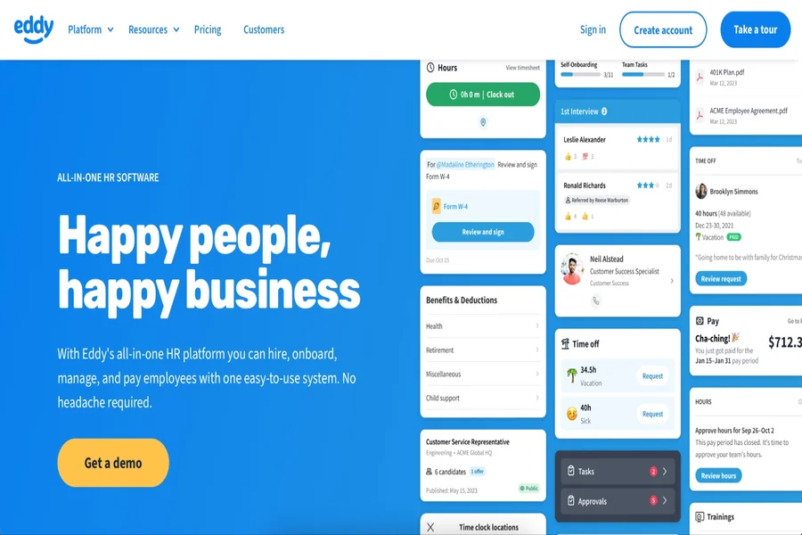 Best Staff Management Software Solutions for Growing Teams