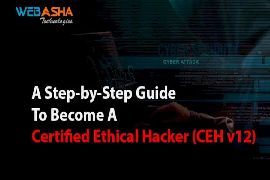 How to Become a Certified Ethical Hacker Step by Step