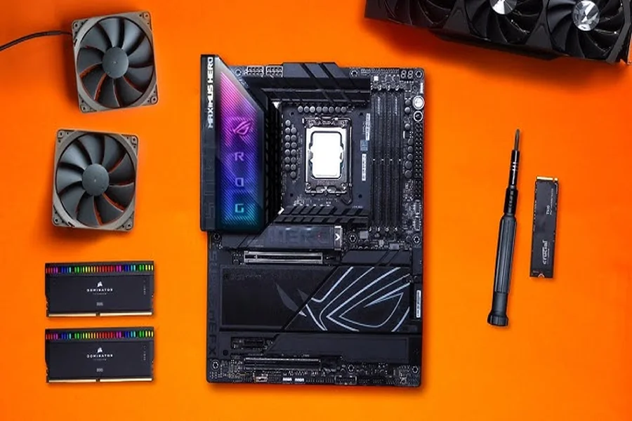 How to Build a Custom Gaming PC From Scratch in 2026