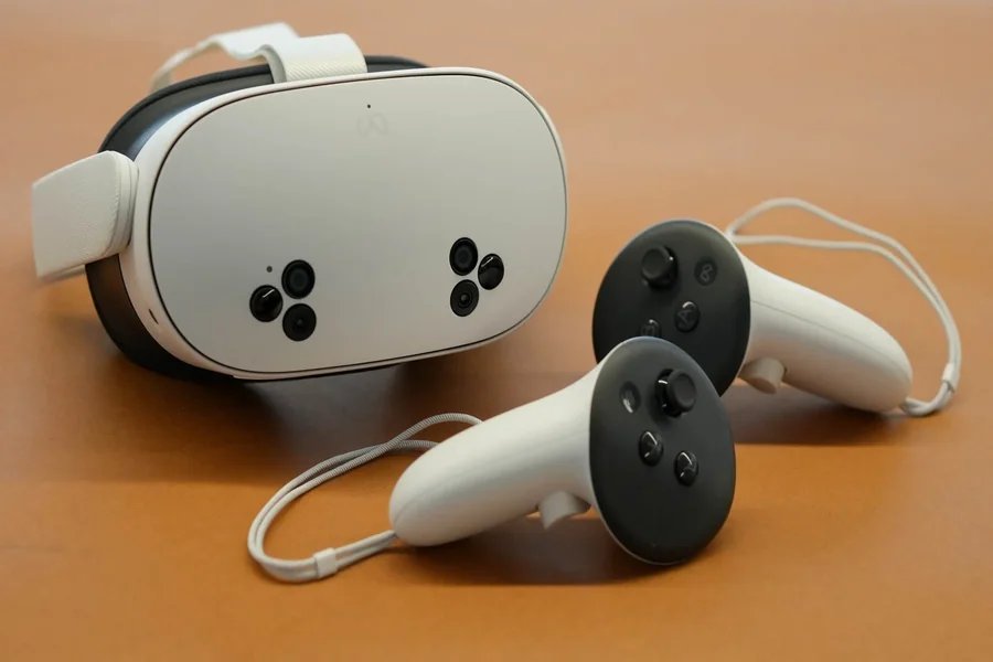 Virtual Reality Gaming Headset Reviews and Buyer’s Guide